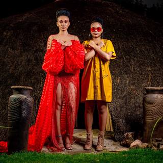 Pearl Thusi feet photo 15