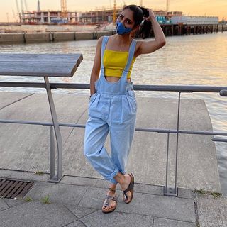 Pegah Ferydoni feet photo 6
