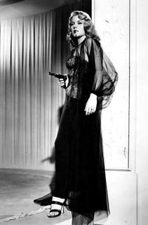 Peggie Castle feet photo 1