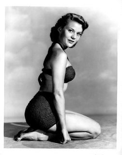 Peggie Castle feet photo 19