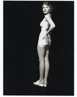 Peggie Castle feet photo 18