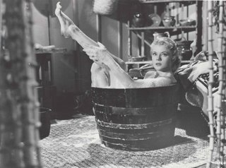 Peggie Castle feet photo 14