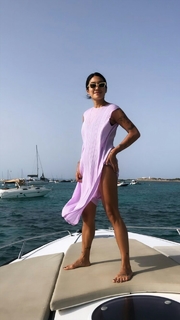 Peggy Gou feet photo thumbnail