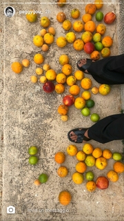 Peggy Gou feet photo thumbnail