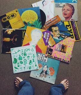 Peggy Gou feet photo thumbnail