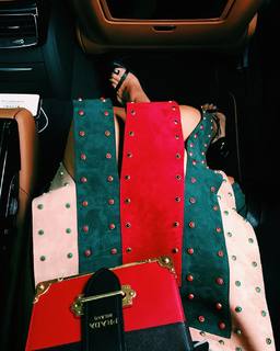 Peggy Gou feet photo thumbnail