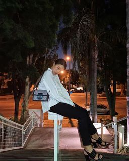 Peggy Gou feet photo thumbnail