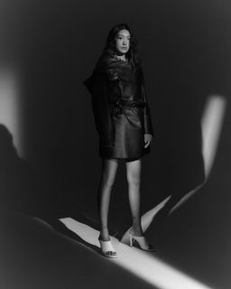 Peggy Gou feet photo thumbnail