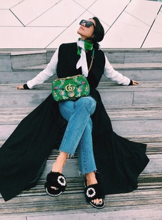 Peggy Gou feet photo thumbnail