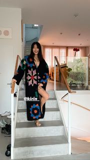Peggy Gou feet photo thumbnail