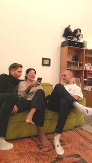 Peggy Gou feet photo thumbnail