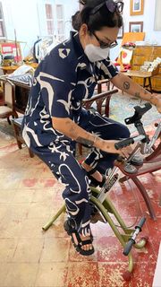 Peggy Gou feet photo thumbnail