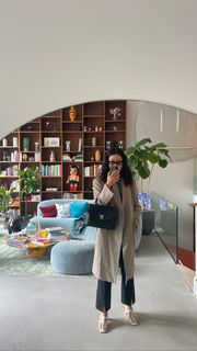 Peggy Gou feet photo thumbnail