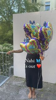 Peggy Gou feet photo thumbnail