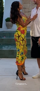 Peggy Gou feet photo thumbnail