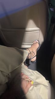 Peggy Gou feet photo thumbnail