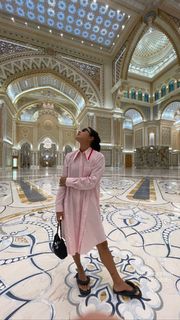 Peggy Gou feet photo thumbnail