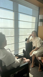 Peggy Gou feet photo thumbnail