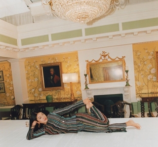 Peggy Gou feet photo thumbnail