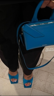 Peggy Gou feet photo thumbnail