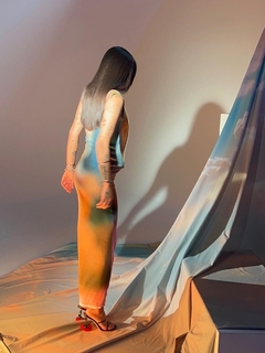 Peggy Gou feet photo thumbnail