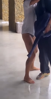 Peggy Gou feet photo thumbnail