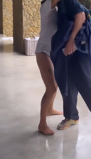 Peggy Gou feet photo thumbnail