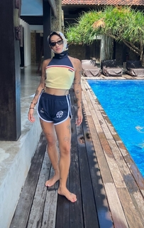 Peggy Gou feet photo thumbnail