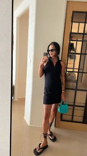 Peggy Gou feet photo thumbnail