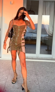 Peggy Gou feet photo thumbnail