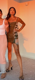 Peggy Gou feet photo thumbnail