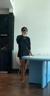 Peggy Gou feet photo thumbnail