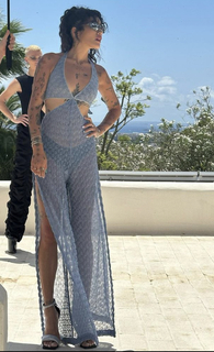 Peggy Gou feet photo thumbnail