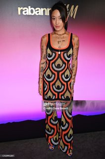 Peggy Gou feet photo thumbnail