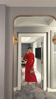 Peggy Gou feet photo thumbnail