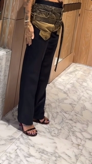 Peggy Gou feet photo thumbnail