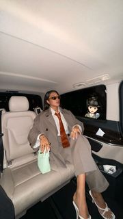 Peggy Gou feet photo thumbnail