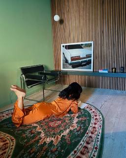 Peggy Gou feet photo thumbnail