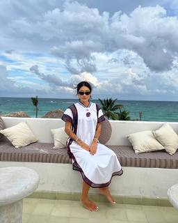 Peggy Gou feet photo thumbnail