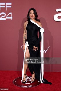 Peggy Gou feet photo thumbnail