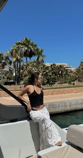 Peggy Gou feet photo thumbnail