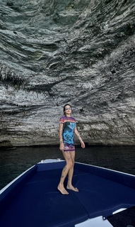 Peggy Gou feet photo thumbnail