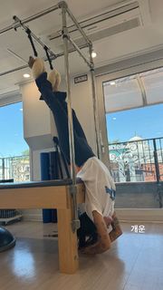 Peggy Gou feet photo thumbnail