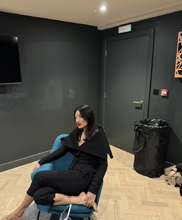 Peggy Gou feet photo thumbnail