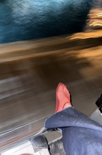 Peggy Gou feet photo thumbnail