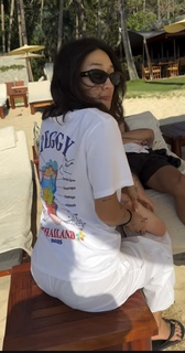 Peggy Gou feet photo thumbnail