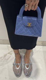 Peggy Gou feet photo thumbnail