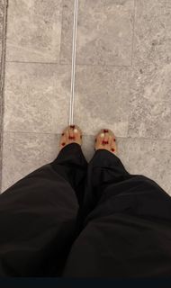 Peggy Gou feet photo 6