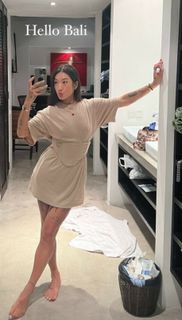 Peggy Gou feet photo 1