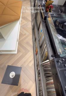 Peggy Gou feet photo 20